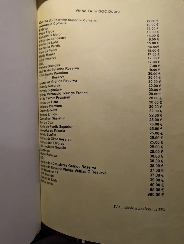 Menu_Terra da Montanha Restaurant_Vila-real_image_4