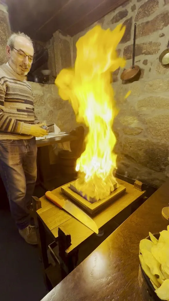 Gary Kelly_Terra da Montanha Restaurant_Vila-real_review