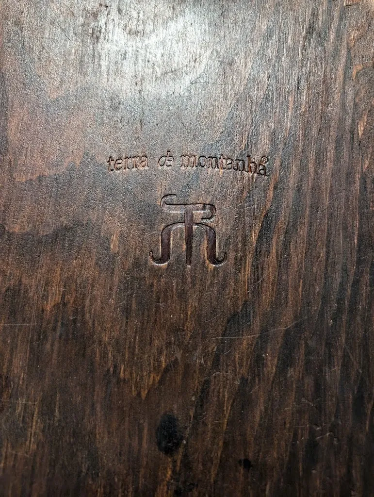 MR VEGA_Terra da Montanha Restaurant_Vila-real_review