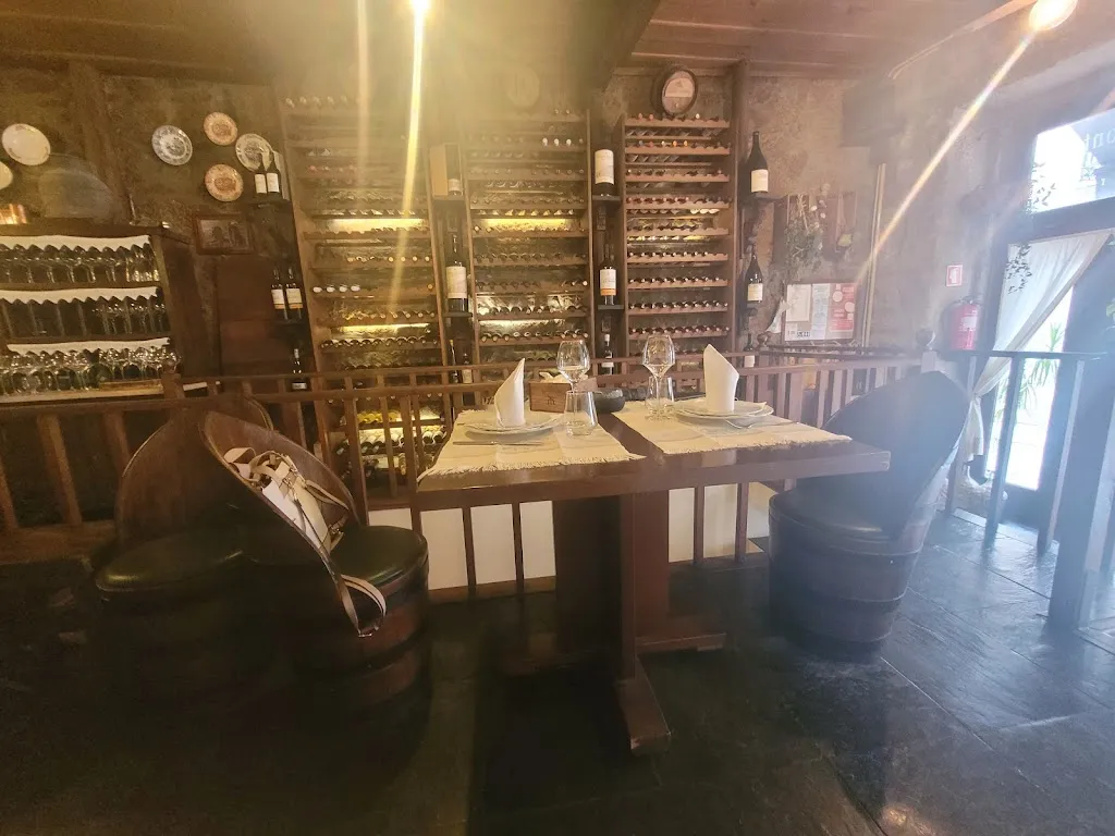 Terra da Montanha Restaurant_Vila-real_slider_image_3