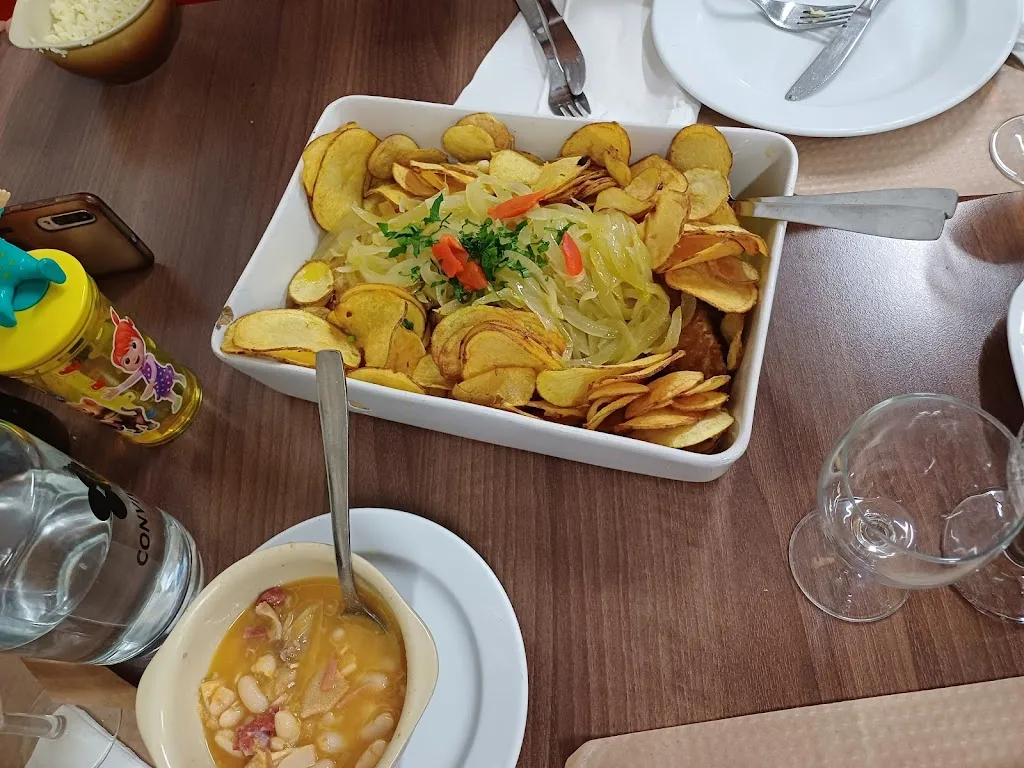 Menu_Restaurante Convívio- Vila Real_Vila-real_image_9