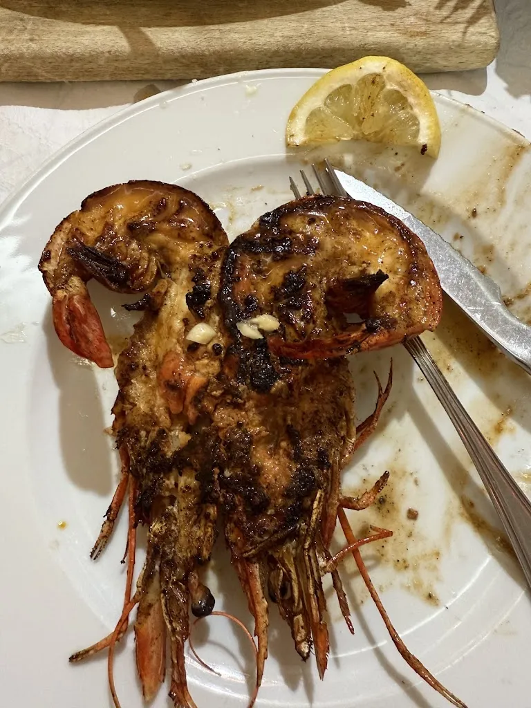 Adam Boge_Restaurante Prego Douro_Vila-real_review