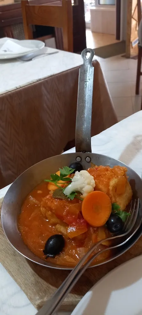 LUCIA VENTURA_Restaurante Prego Douro_Vila-real_review