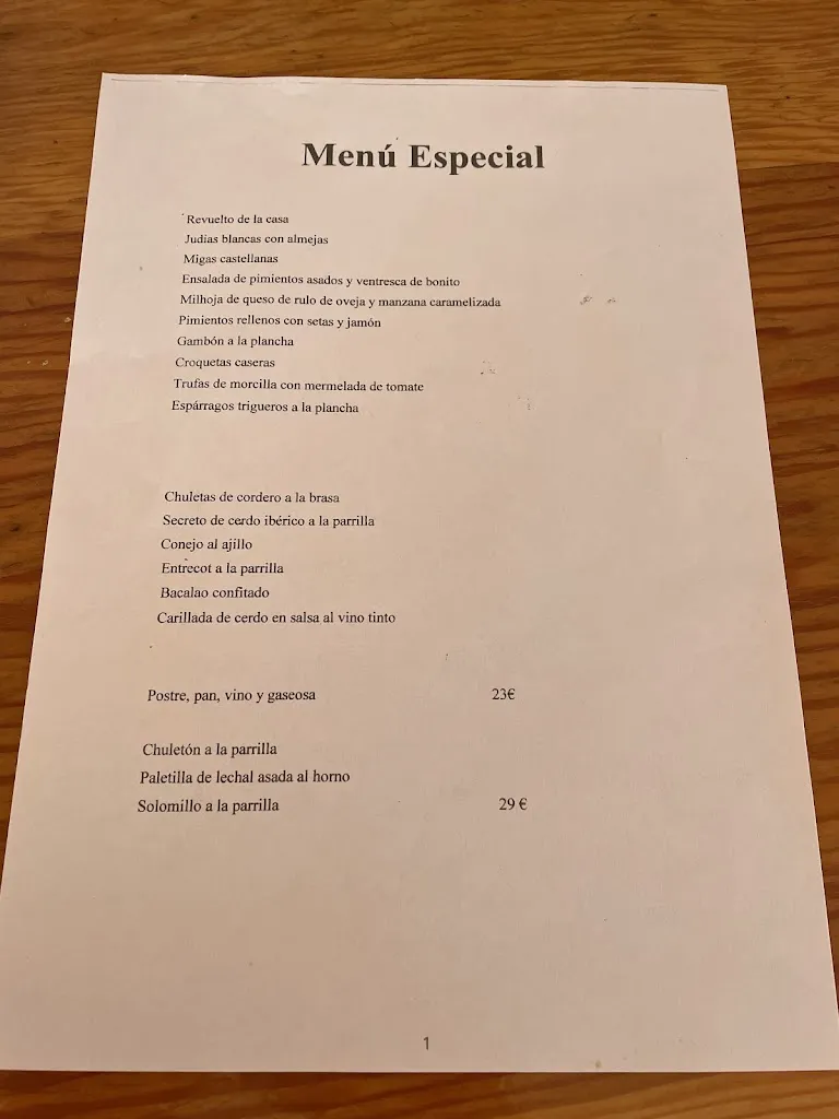 Menu_Bar Las Vegas_Masegoso_immagine_1