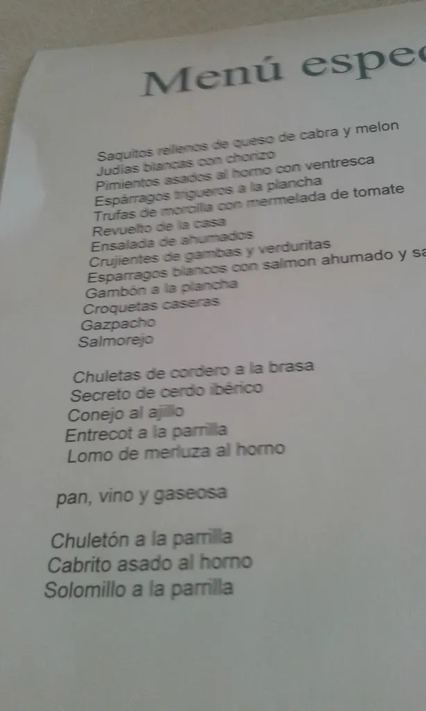 Menu_Bar Las Vegas_Masegoso_immagine_3