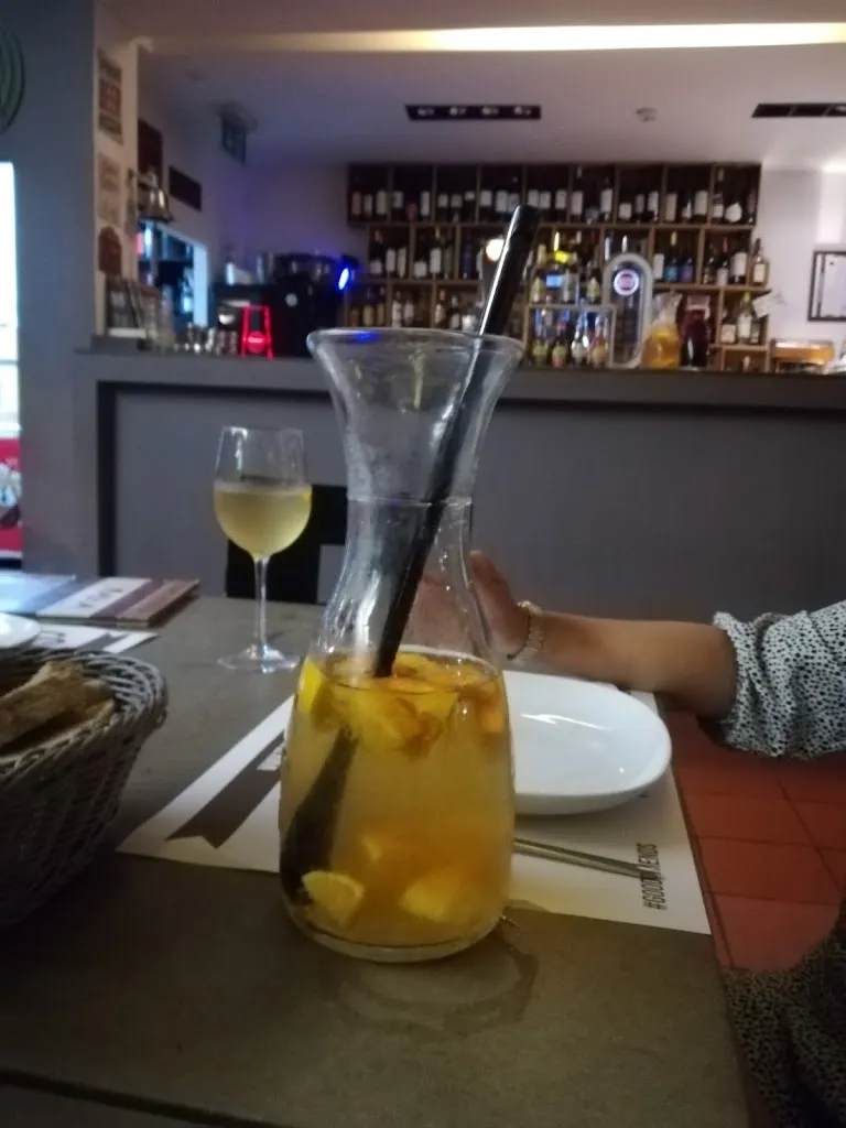 Patric1a Francisco_Restaurante Tralha_Vila-real_review