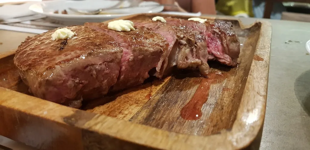 António Pedro Ribeiro_Restaurante Tralha_Vila-real_review