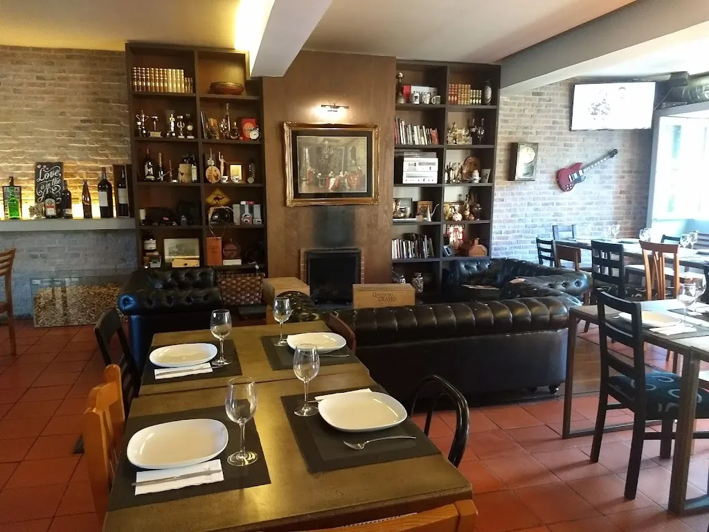 Restaurante Tralha ristorante a Vila-real
