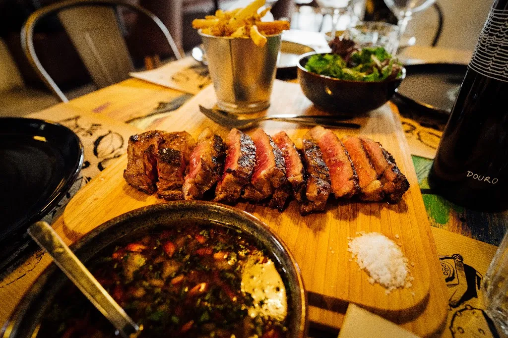 Menu_Restaurante dois.cinco.nove_Vila-real_immagine_6