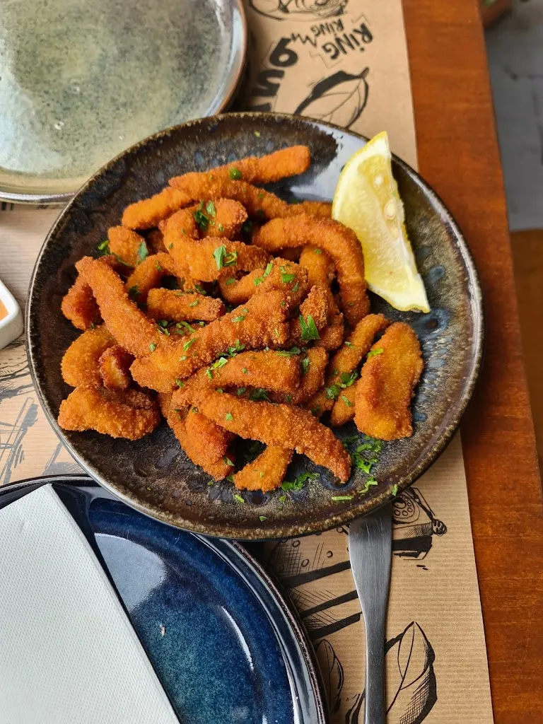 Menu_Restaurante dois.cinco.nove_Vila-real_immagine_7