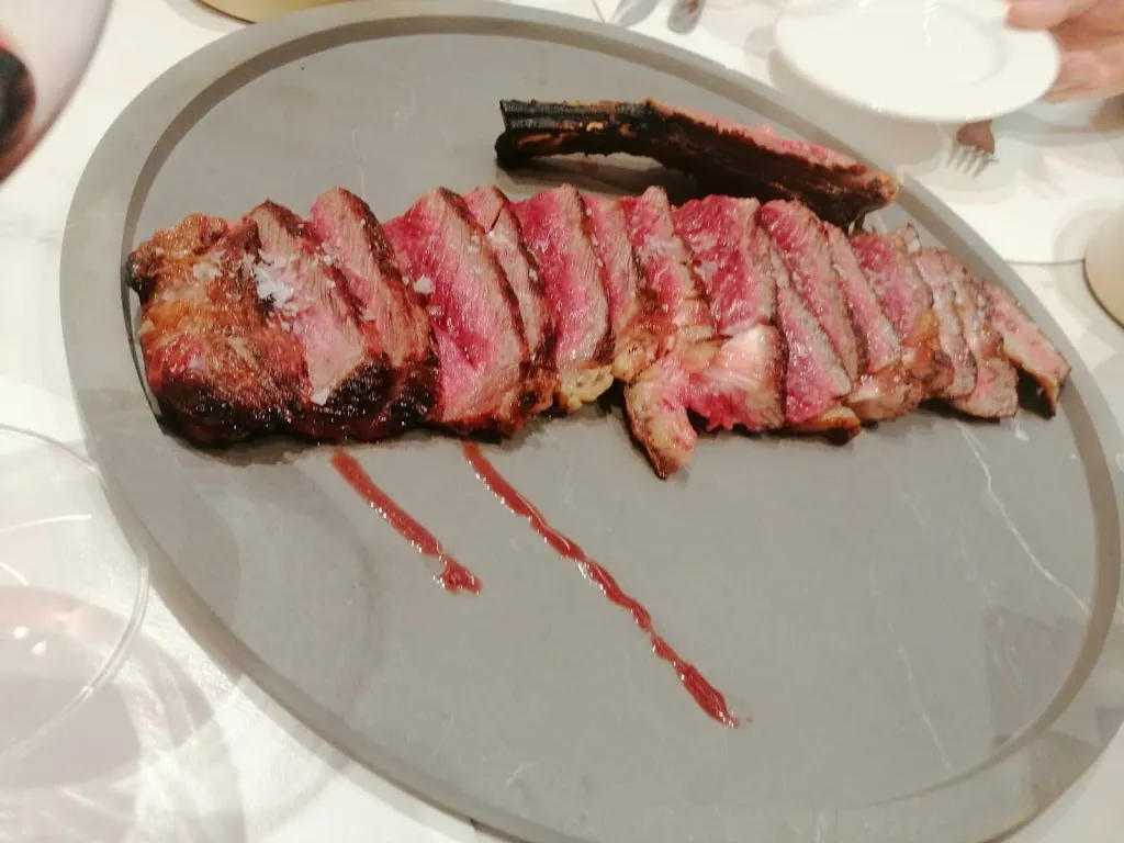 Kris S._Restaurante El Ceramista_Vila-real_review