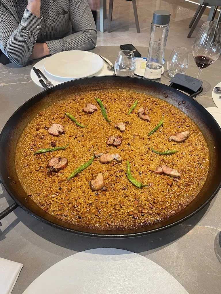 D__Restaurante El Ceramista_Vila-real_review