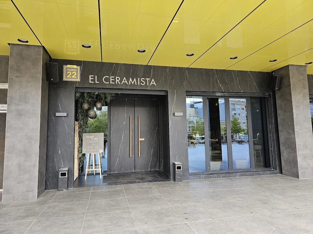Restaurante El Ceramista_Vila-real_slider_image_1