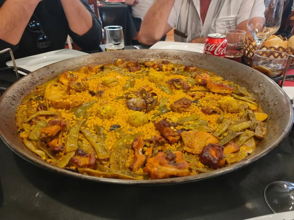 Menu_Restaurant Cal Dimoni Vila-real_Vila-real_image_5