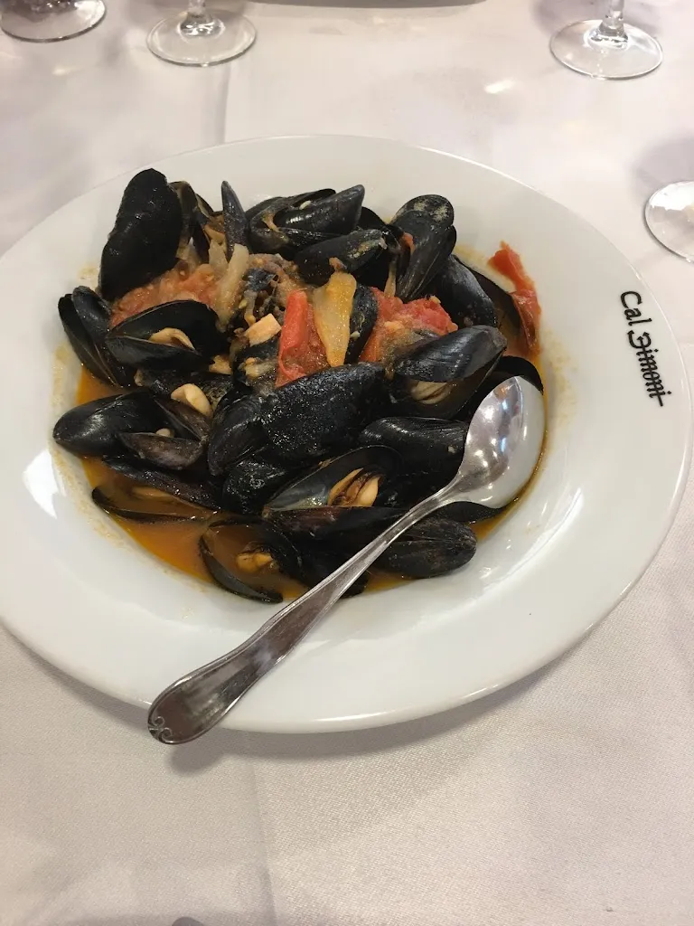 Rick Fitzgibbon_Restaurant Cal Dimoni Vila-real_Vila-real_review