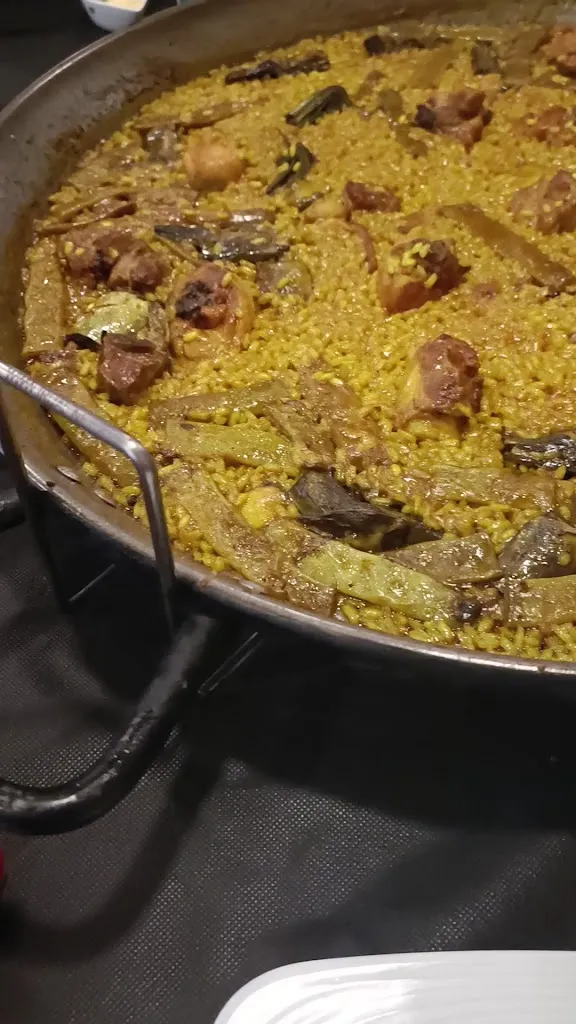 Restaurant Cal Dimoni Vila-real_Vila-real_slider_image_2