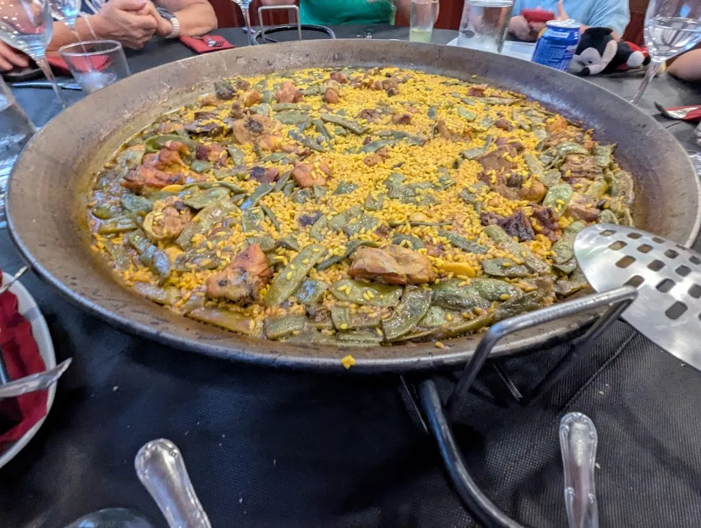 Restaurant Cal Dimoni Vila-real_Vila-real_slider_image_3