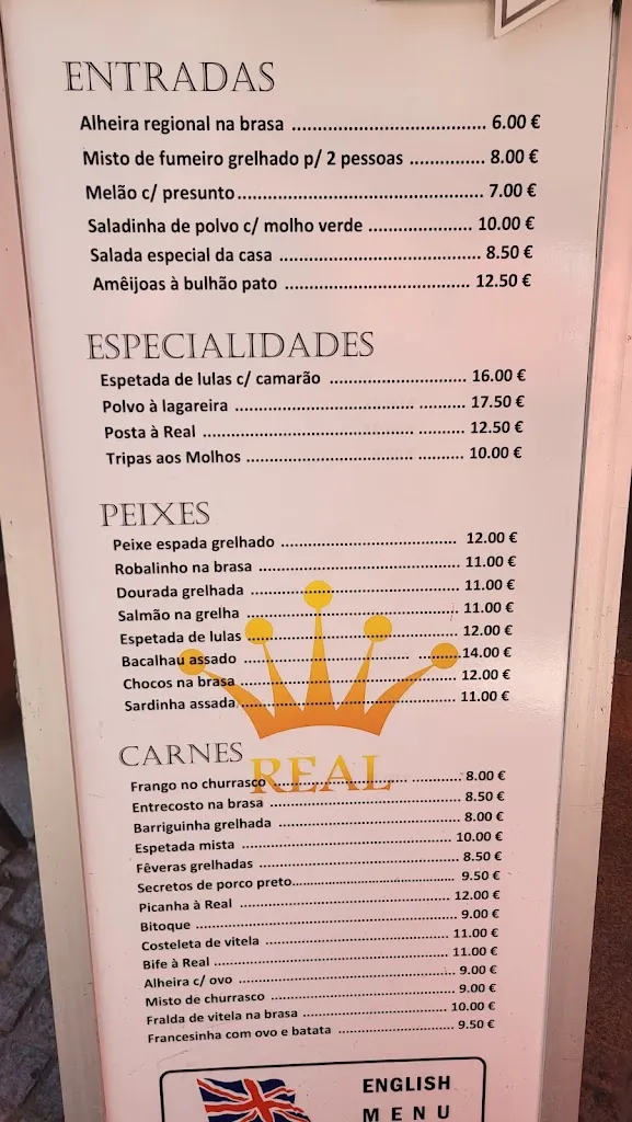 Menu_Restaurante 22_Vila-real_image_2