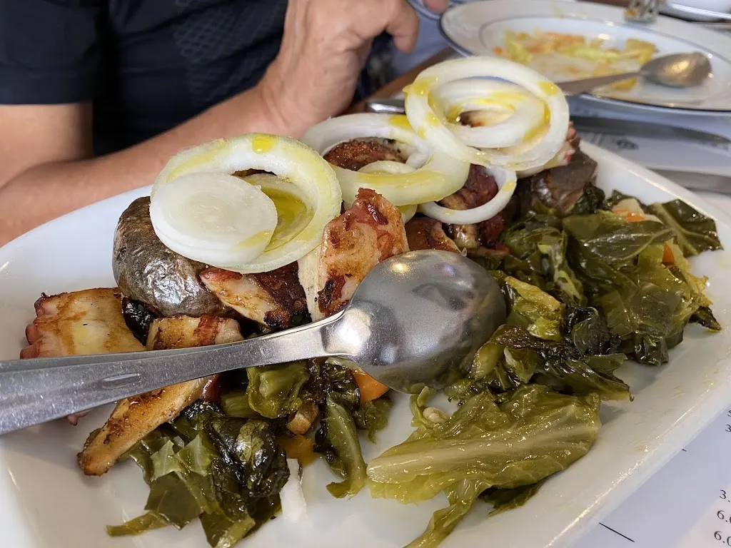 Sue A._Restaurante 22_Vila-real_review