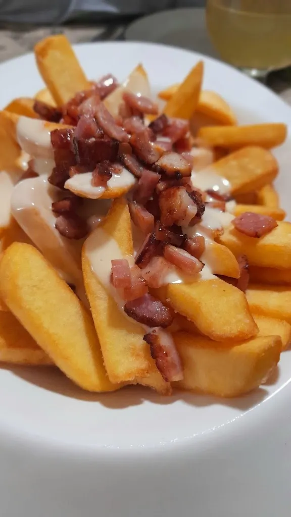 Carlos y Lidon_SALIOLI_Vilavella la_review