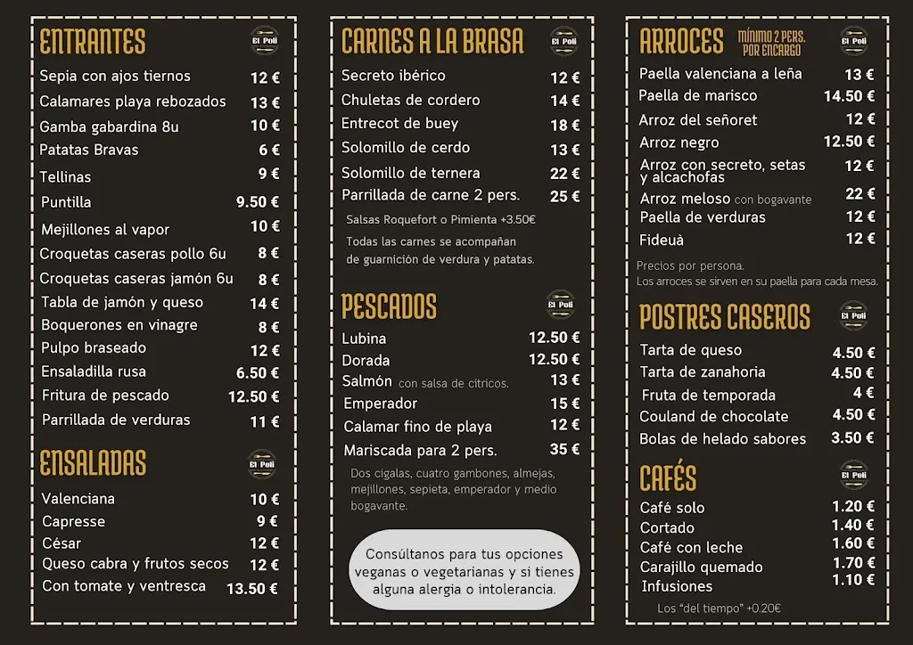 Menu_Bar Restaurante 