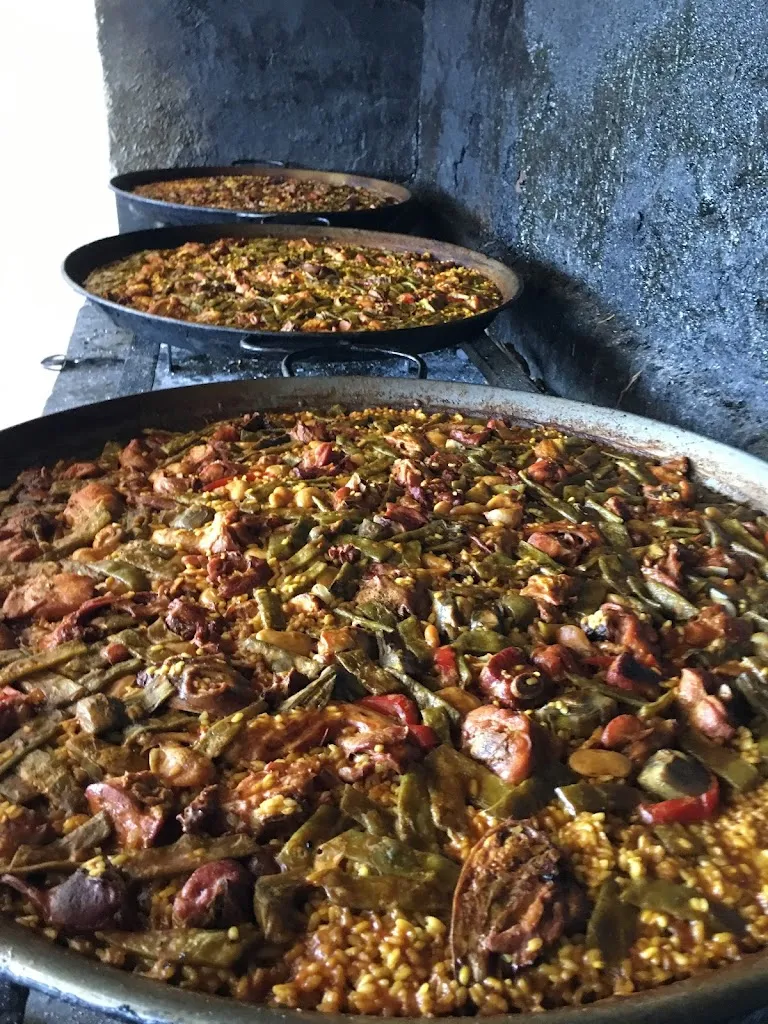 Menu_Bar Restaurante 