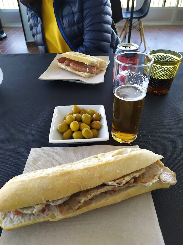 Menu_Bar Restaurante 