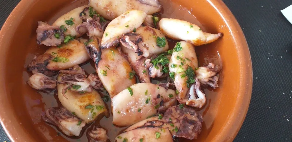 Menu_Bar Restaurante 