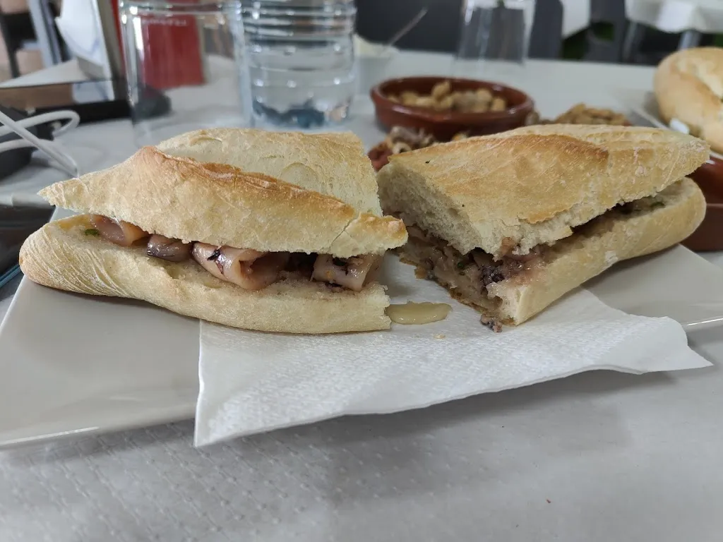 Omi Me_Restaurante El Puntal_Vilavella la_review