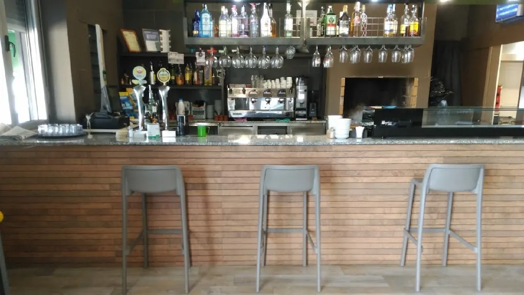 Restaurante El Puntal ristorante a Vilavella la