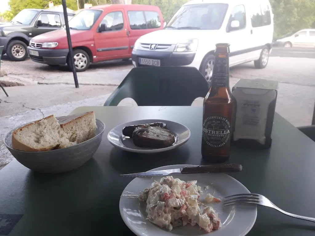 Menu_El Rincón Manchego_Masegoso_image_7