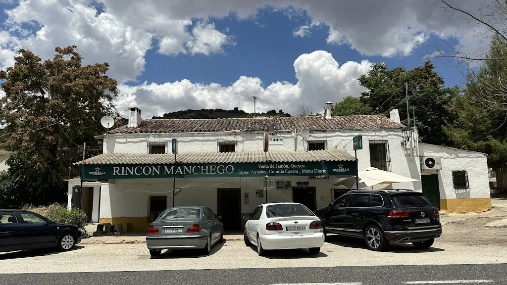 Johnny_El Rincón Manchego_Masegoso_review