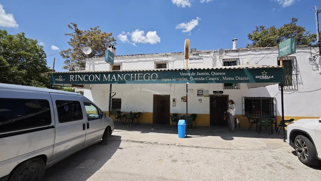 AGUS GOMXIR_El Rincón Manchego_Masegoso_review