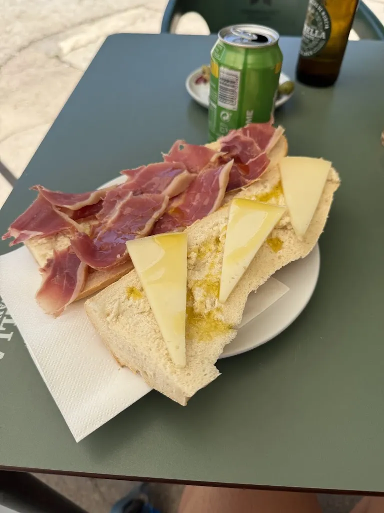 Gemma Ramírez Belloch_El Rincón Manchego_Masegoso_review