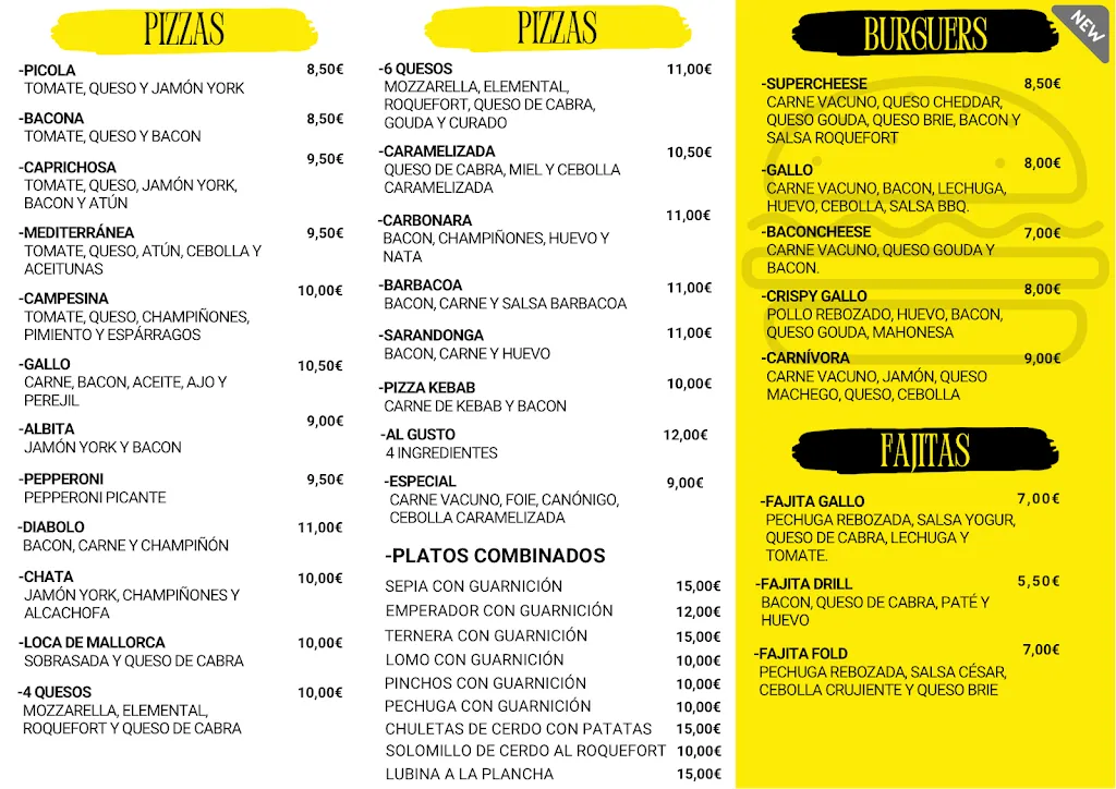 Menu_Bar Gallo_Vilavella la_image_1