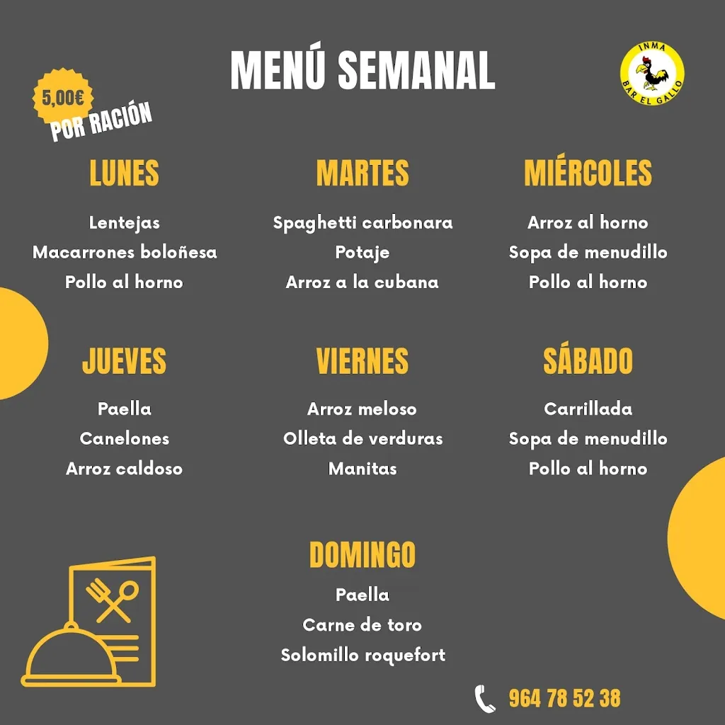 Menu_Bar Gallo_Vilavella la_image_3