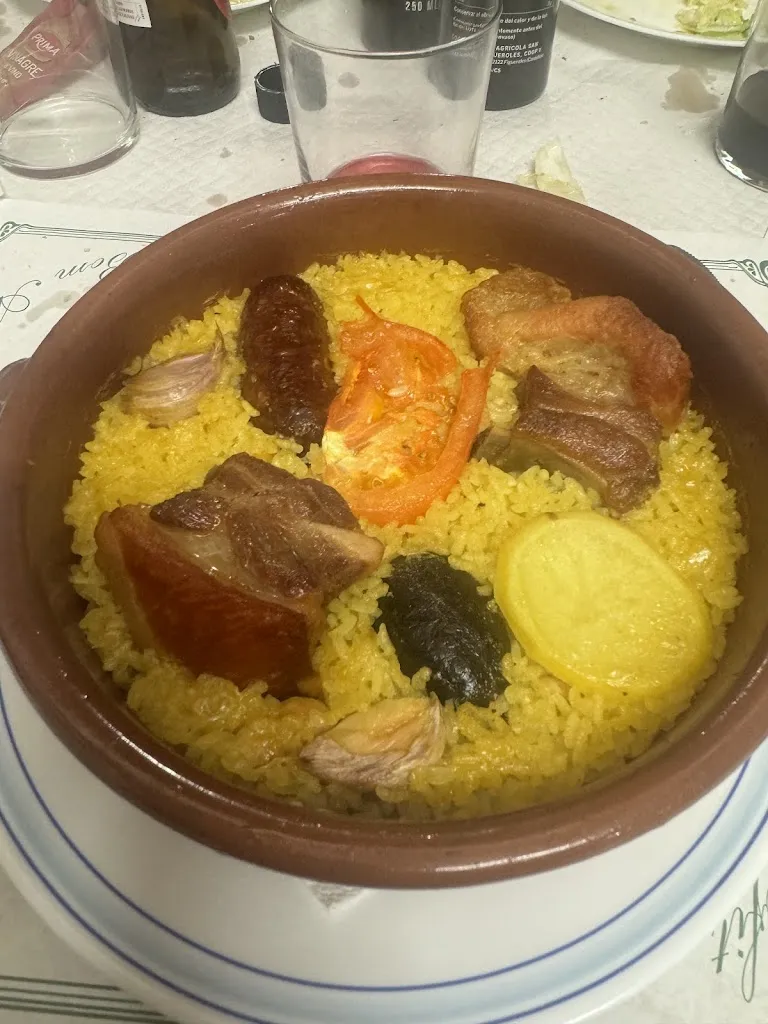 Micaela Soldado santos_Bar Gallo_Vilavella la_review