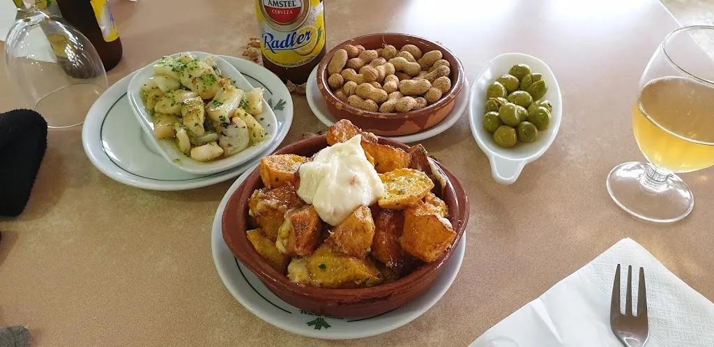 Menu_Bar La Caixa La Vilavella_Vilavella la_image_3