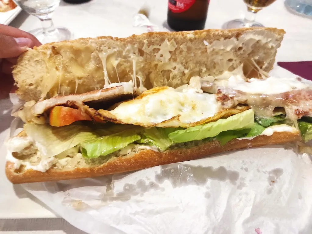 Menu_Bar La Caixa La Vilavella_Vilavella la_image_4