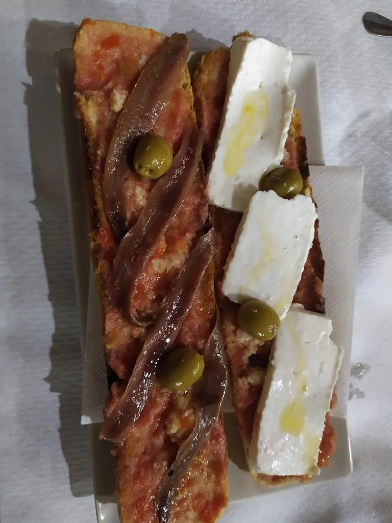 Menu_Bar La Caixa La Vilavella_Vilavella la_image_6