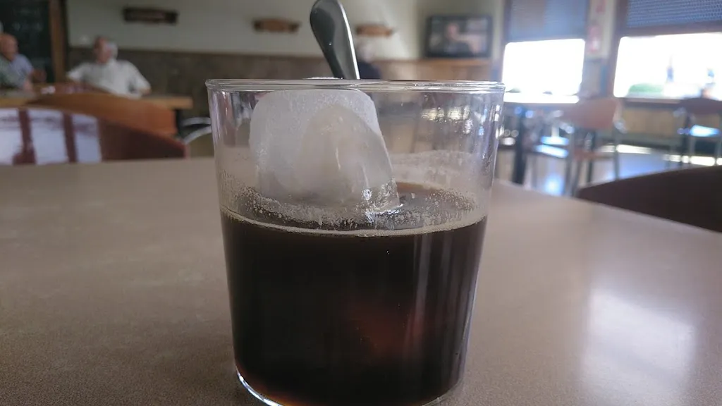 Menu_Bar La Caixa La Vilavella_Vilavella la_image_8