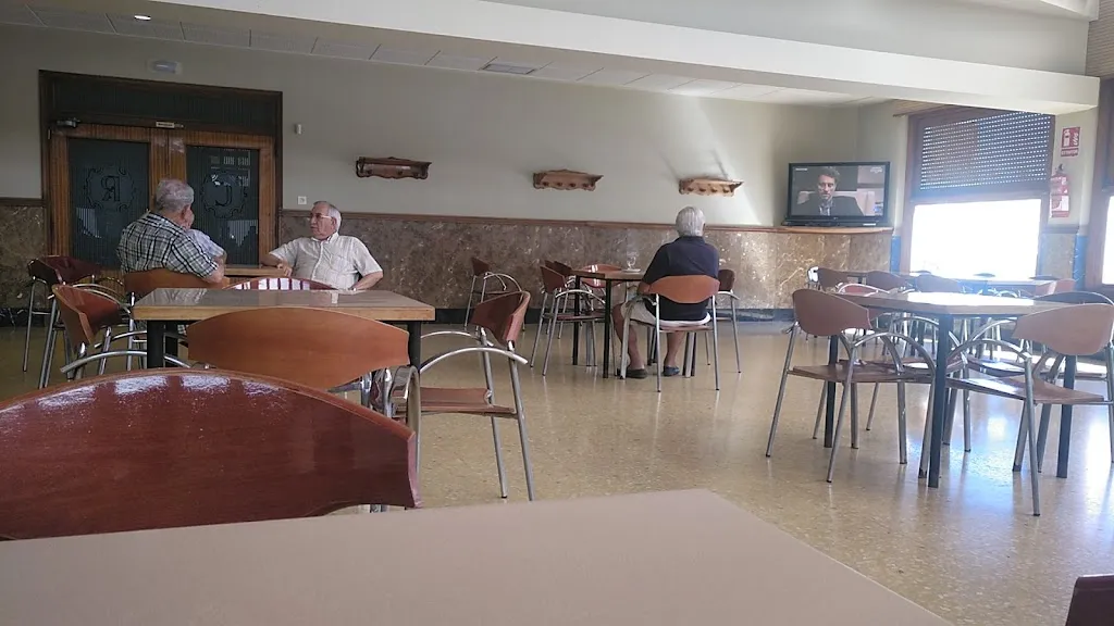 Bar La Caixa La Vilavella ristorante a Vilavella la