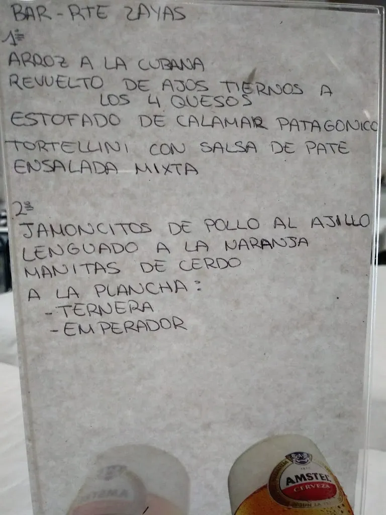 Menu_Restaurante Zayas_Vilavella la_immagine_2