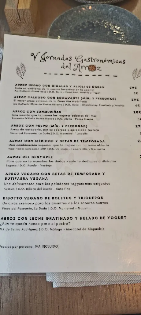 Menu_Bloved Veggie Corner_Viver_image_4