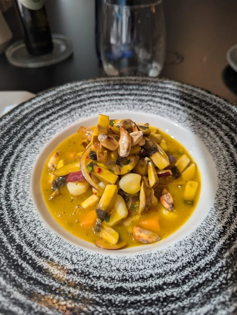 Jennifer Baik_Bloved Veggie Corner_Viver_review