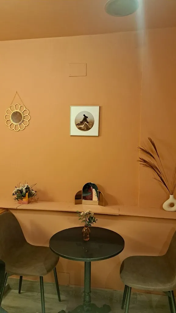 Yans restaurant in Viver