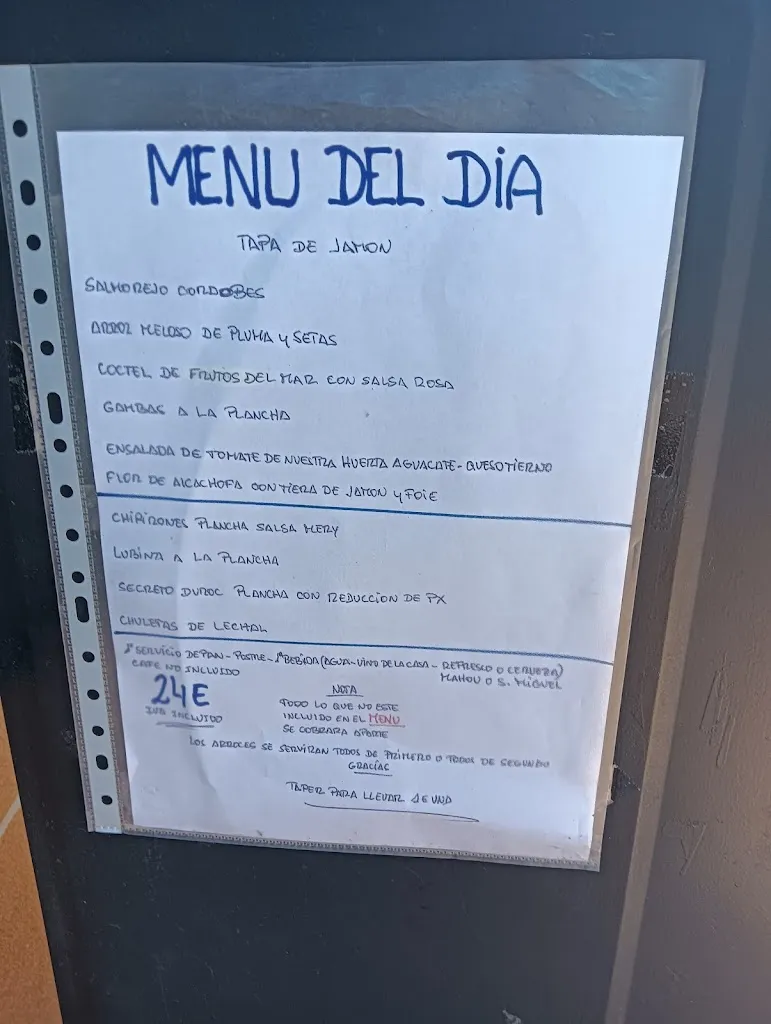 Menu_Mesón Torreblanca_Torreblanca_image_3