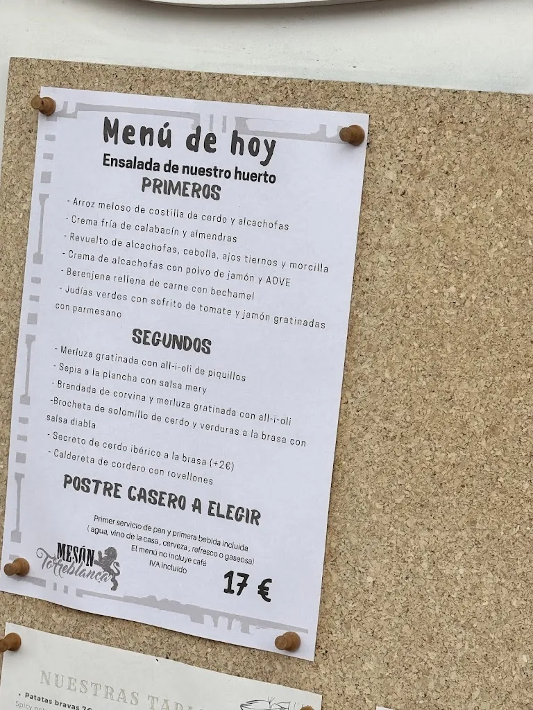 Menu_Mesón Torreblanca_Torreblanca_image_4