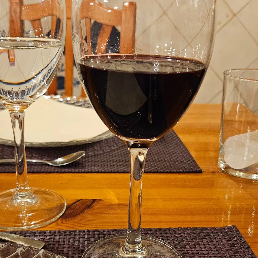 Kerim Albanes_Mesón Torreblanca_Torreblanca_review