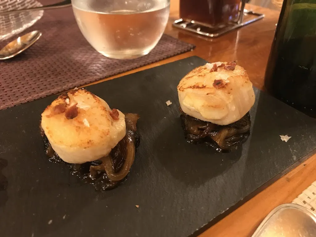 Adam Reid_Mesón Torreblanca_Torreblanca_review